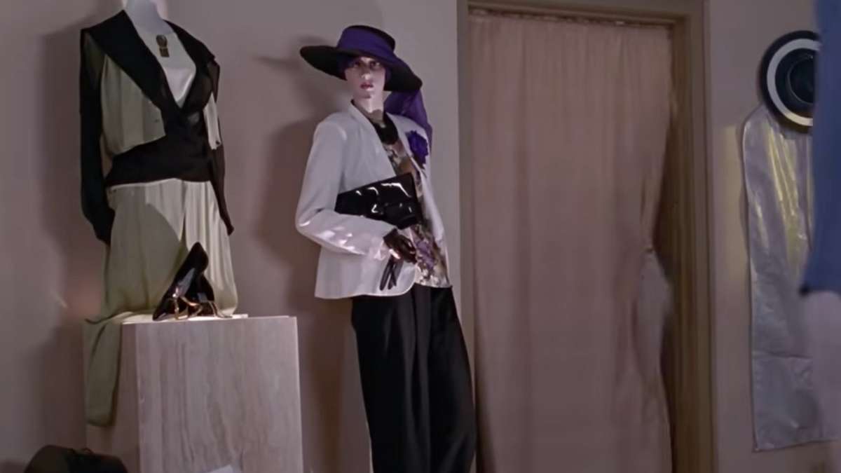 © Buena Vista Pictures Distribution