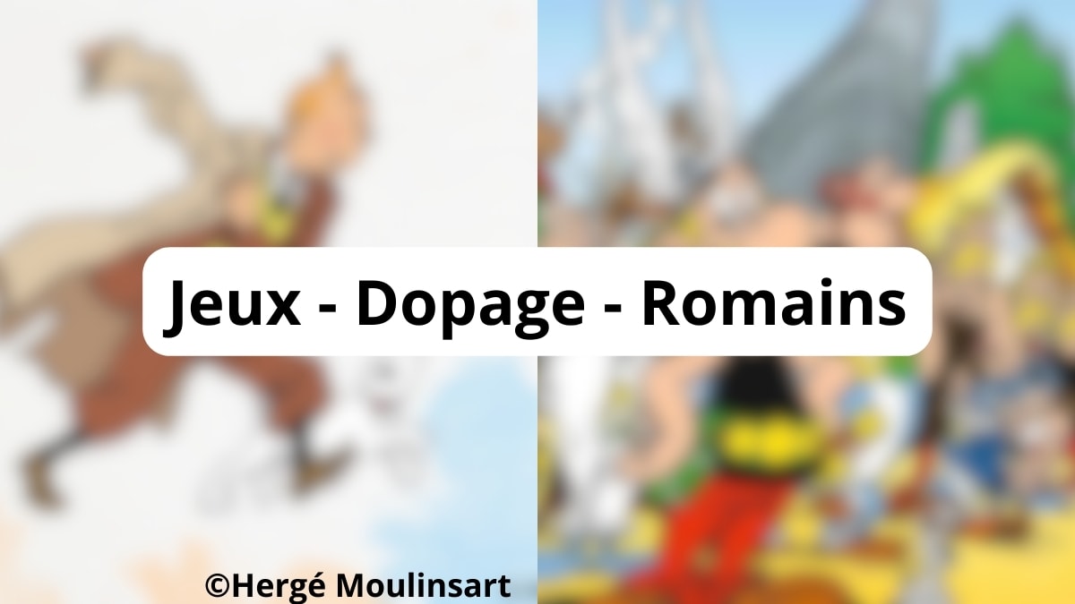 ©Hergé Moulinsart © Les Éditions Albert René 