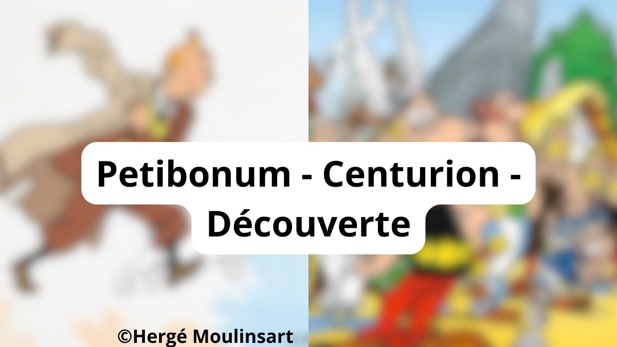 ©Hergé Moulinsart © Les Éditions Albert René 