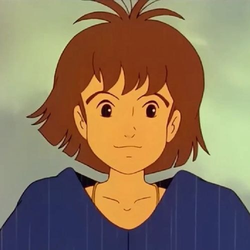 Esteban des Mystérieuses Cités d'or