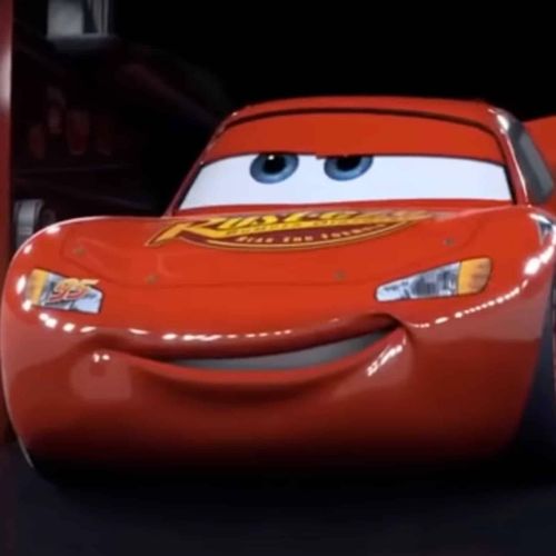 Flash McQueen (Cars)