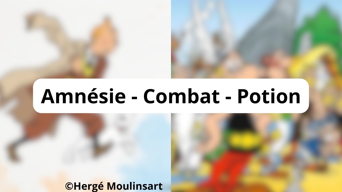 ©Hergé Moulinsart © Les Éditions Albert René 