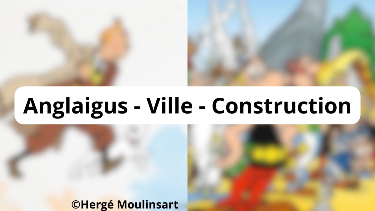 ©Hergé Moulinsart © Les Éditions Albert René 