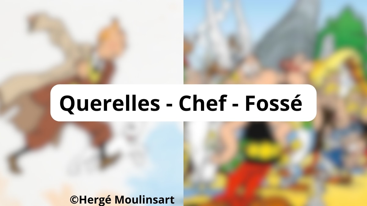 ©Hergé Moulinsart © Les Éditions Albert René 