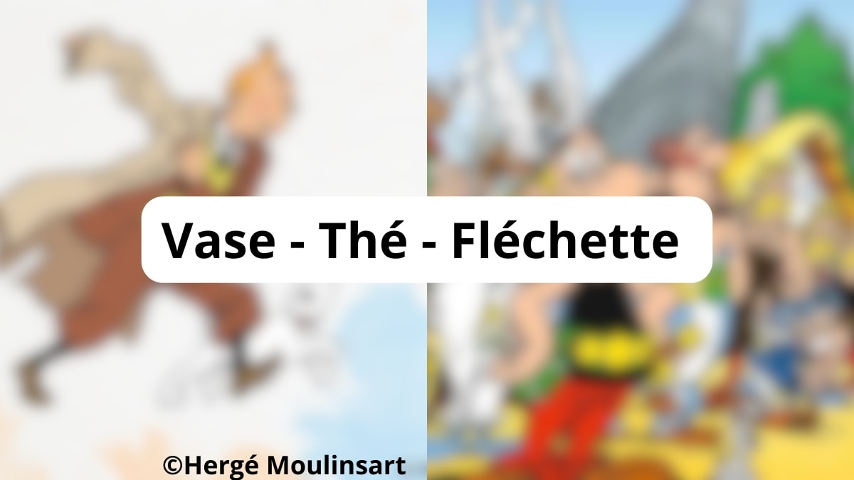 ©Hergé Moulinsart © Les Éditions Albert René 