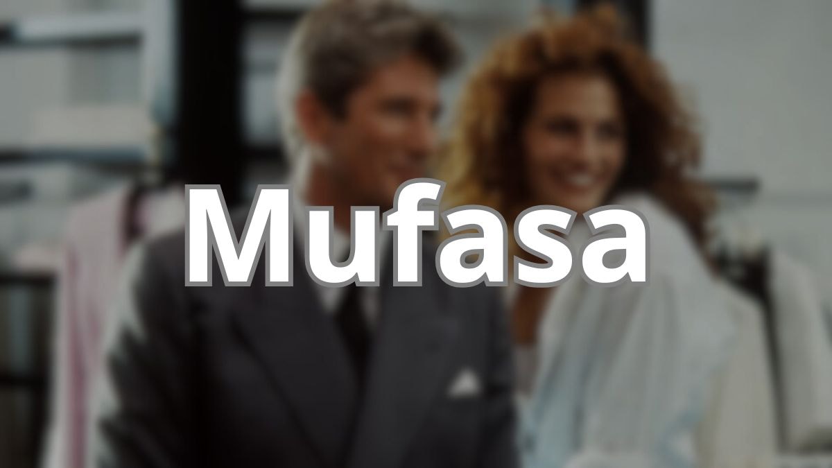 © Buena Vista Pictures