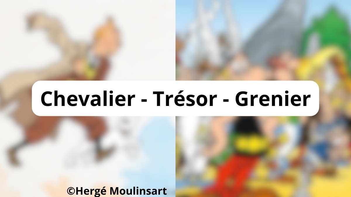 ©Hergé Moulinsart © Les Éditions Albert René 