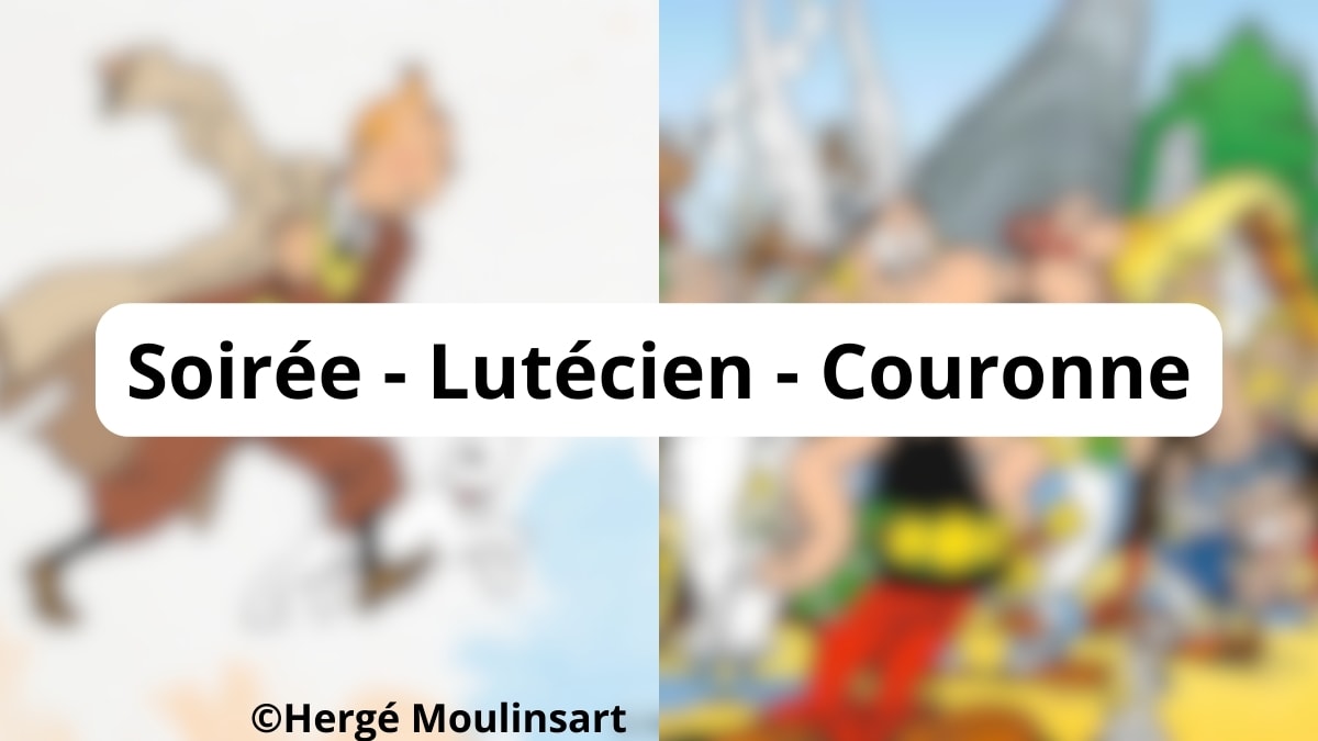 ©Hergé Moulinsart © Les Éditions Albert René 