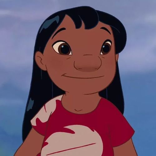 Lilo & Stitch