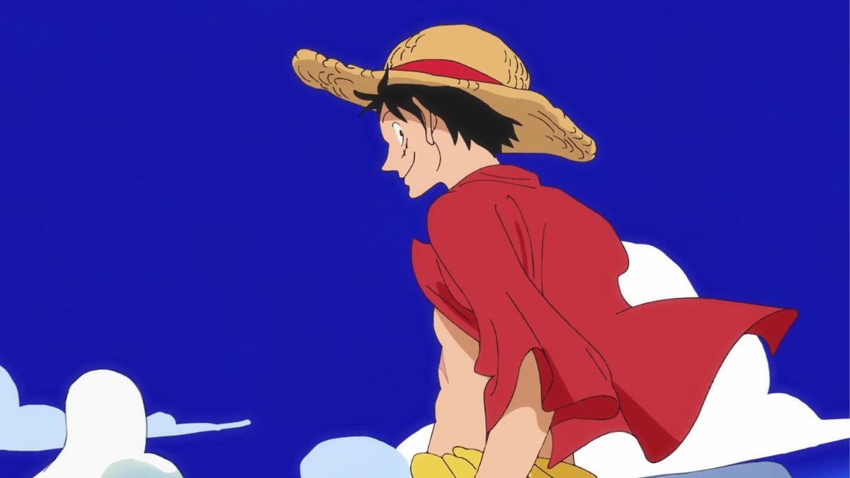 ONE PIECE© 1999 Toei Animation Co., Ltd. © Eiichiro Oda/Shueisha