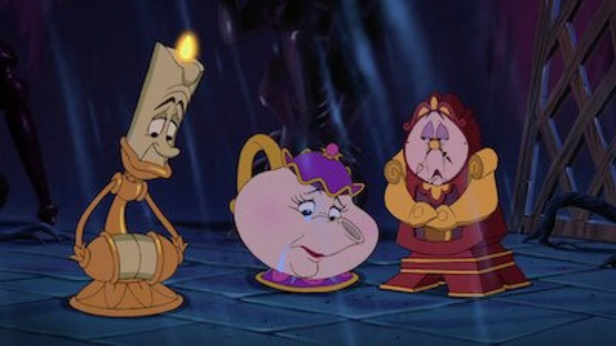 Aïe, c'est raté...