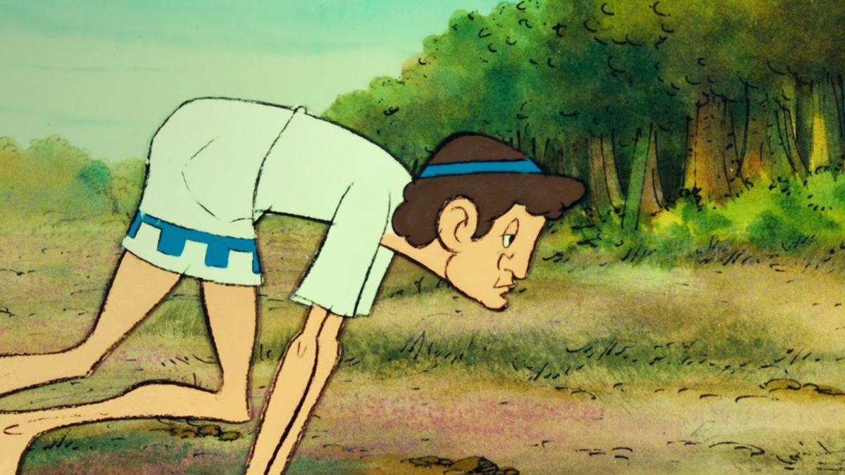 © Gaumont / Pathé Consortium Cinéma / Sirius