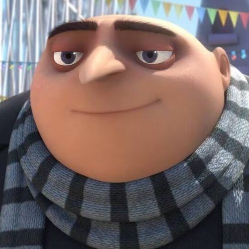 Moi, Moche et Méchant