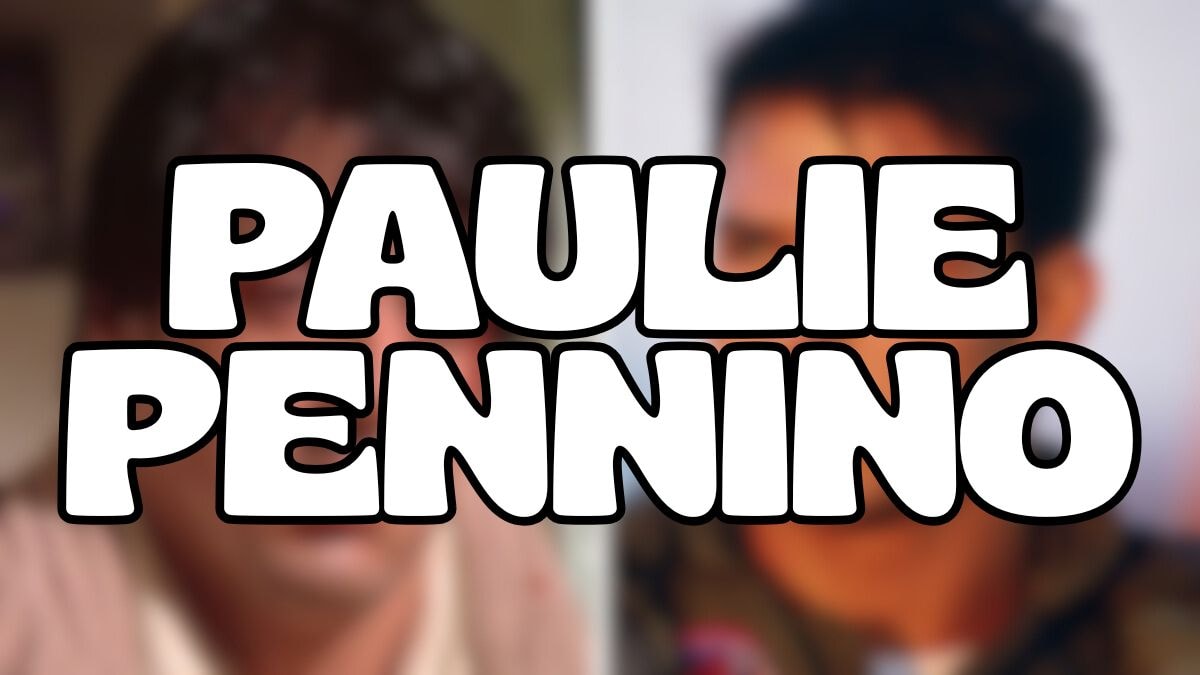 © United Artists / Paramount