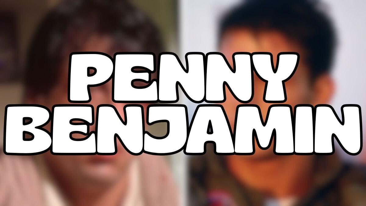 © United Artists / Paramount