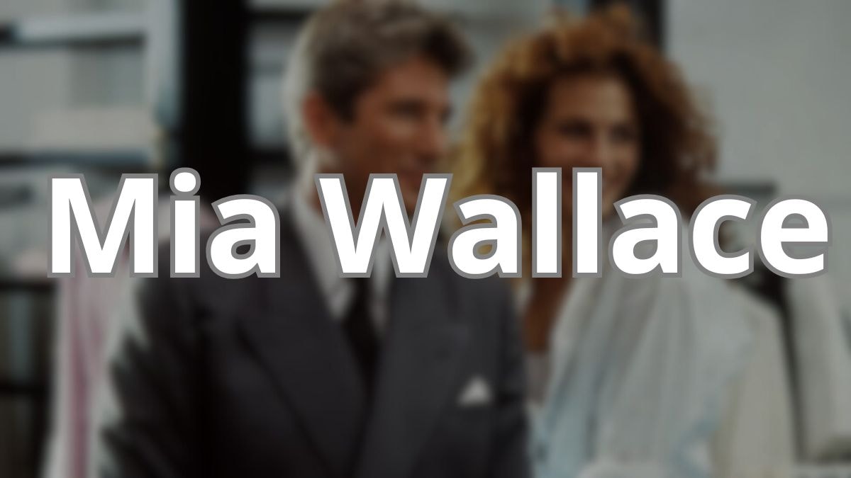 © Buena Vista Pictures