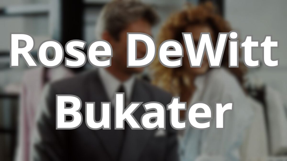 © Buena Vista Pictures