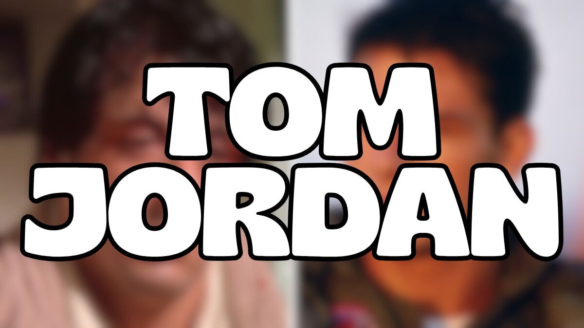 © United Artists / Paramount