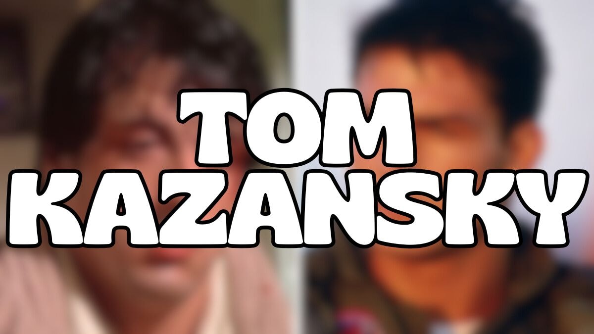 © United Artists / Paramount