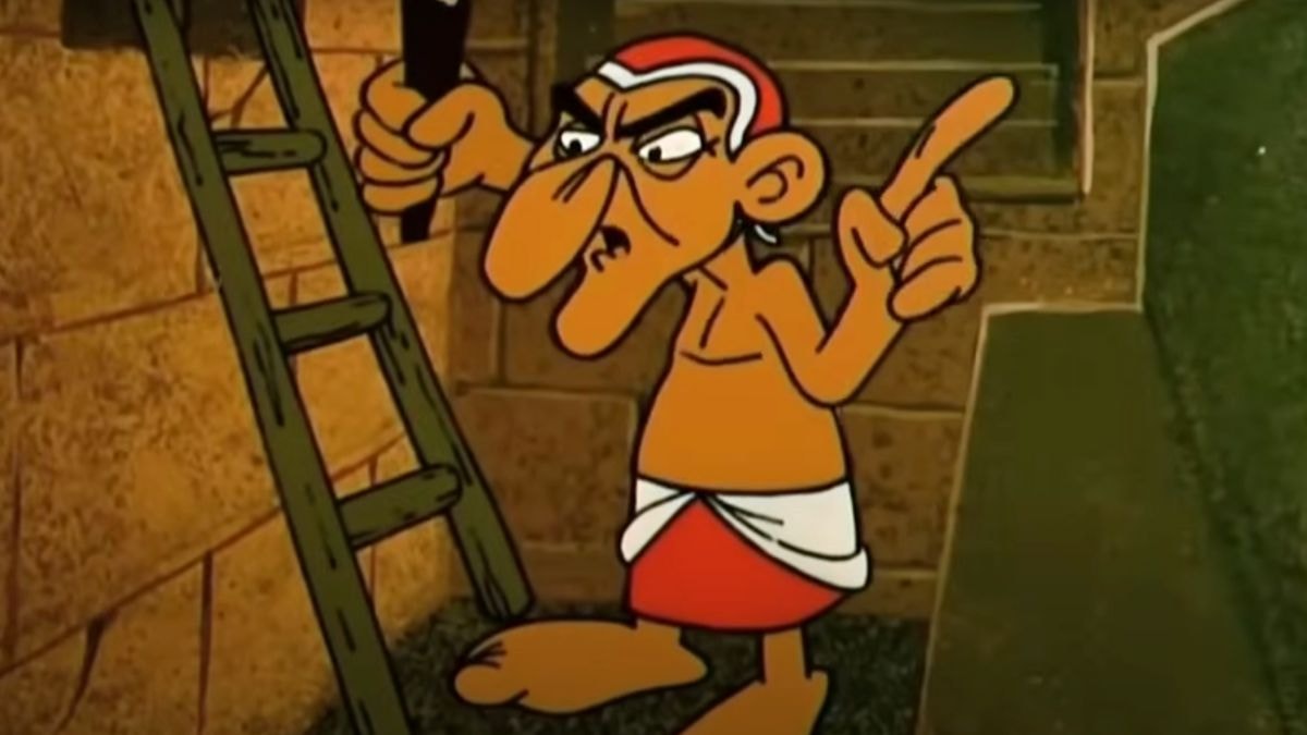 © Gaumont / Pathé Consortium Cinéma / Sirius 