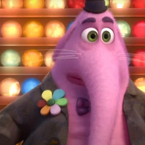 Bing Bong (Vice Versa)