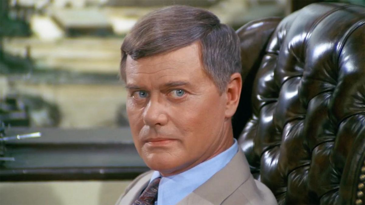 Tu détestes les années 80 !