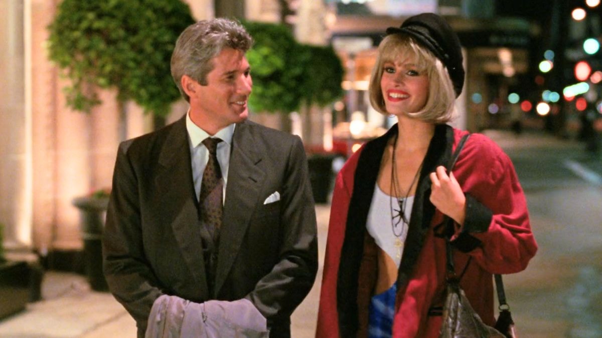 © Buena Vista Pictures Distribution