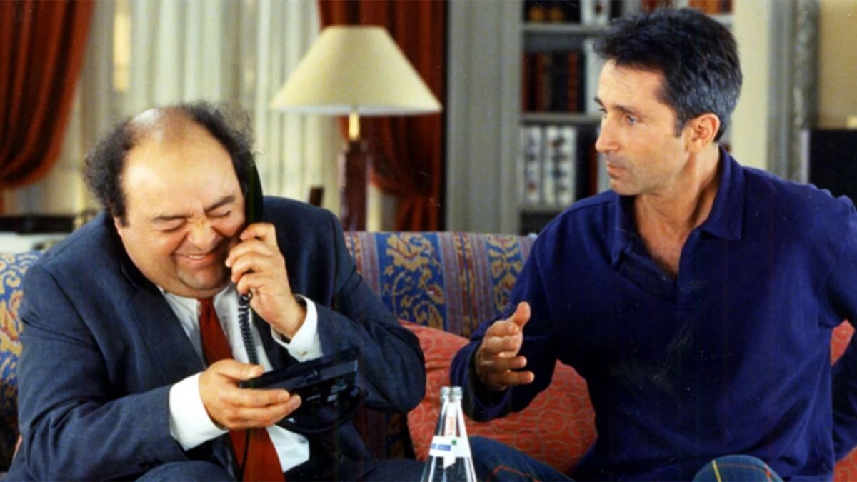 Tu ne supportes pas Le Dîner de Cons