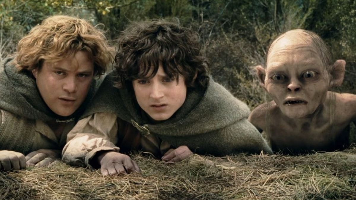 Le Seigneur des Anneaux 