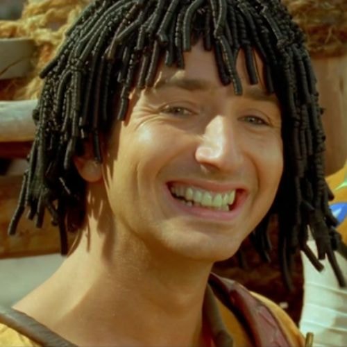 Otis - Astérix et Obélix Mission Cléopâtre