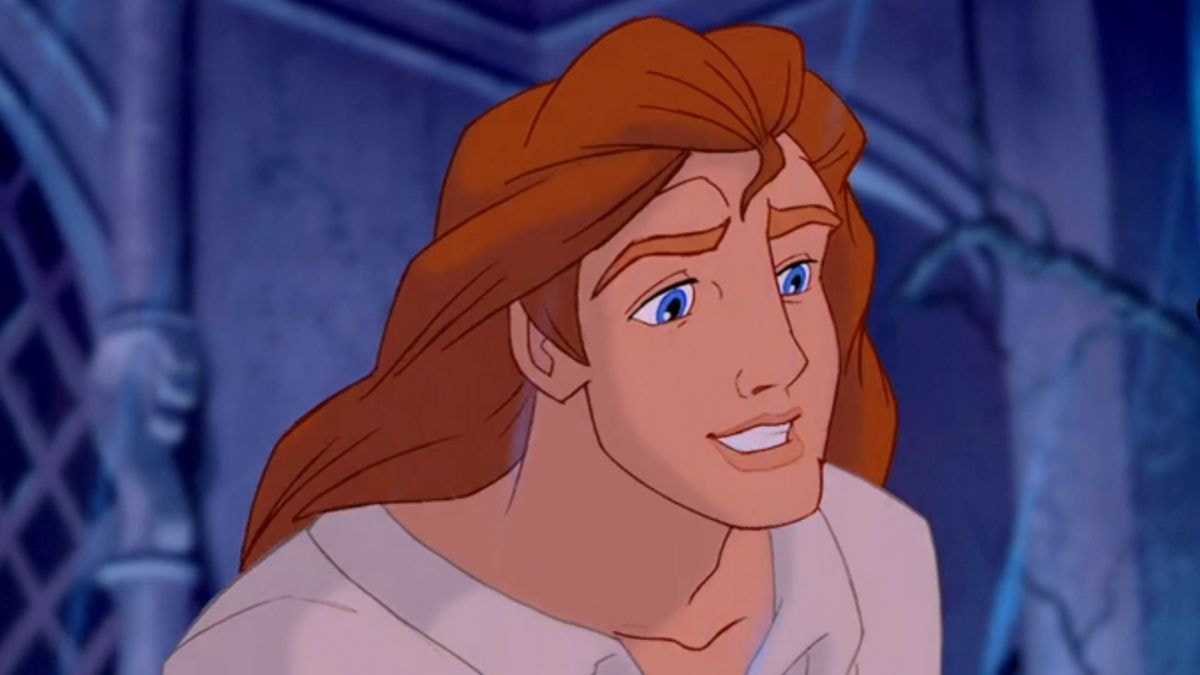 Tu te maries avec Adam/La Bête