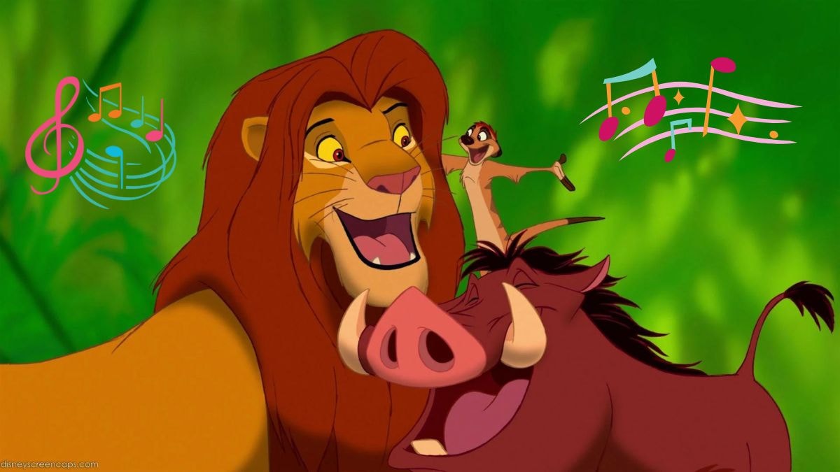 Tu as regardé le film en boucle !