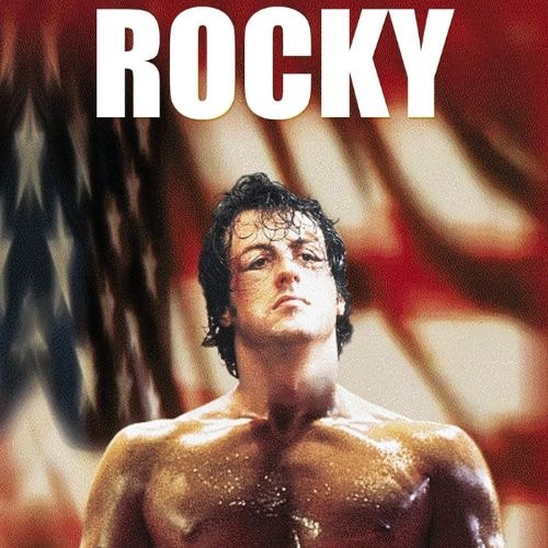 Rocky