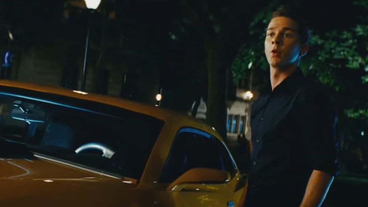 © Paramount Pictures