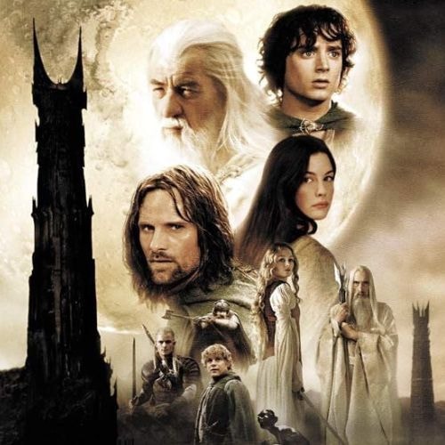 Le Seigneur des anneaux : Les Deux Tours