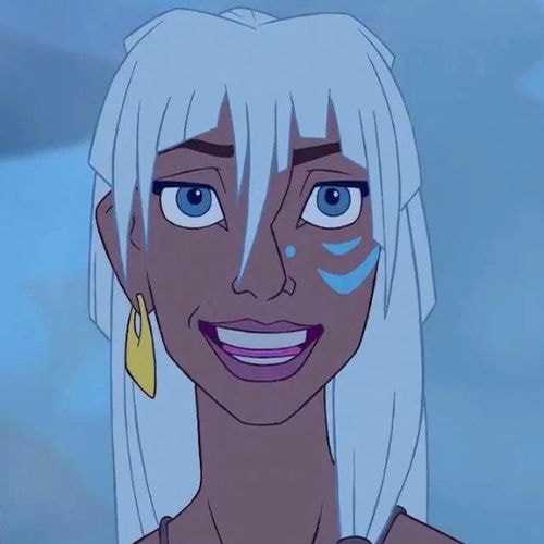 Atlantide : l'empire perdu