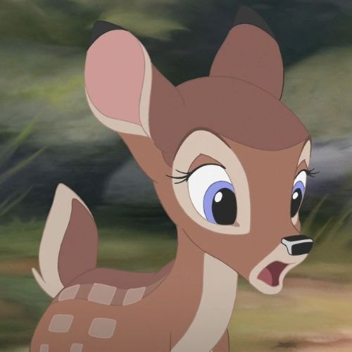 Bambi 2