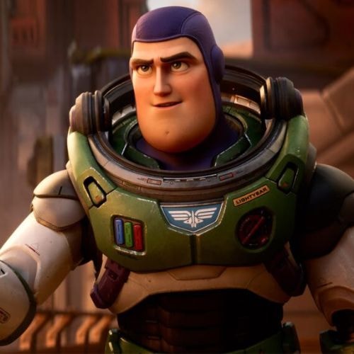Buzz l’Éclair
