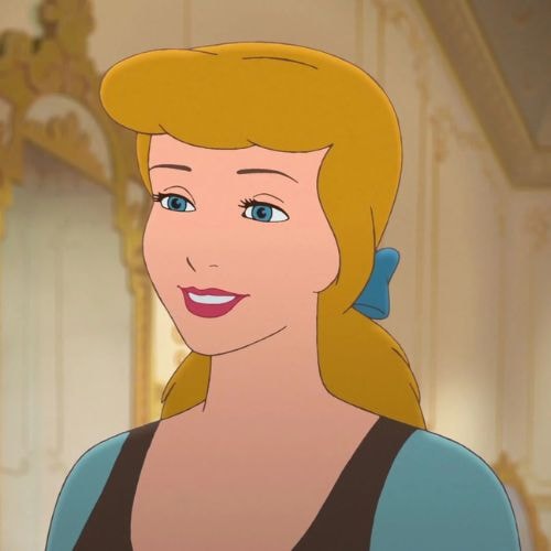 Cendrillon 2