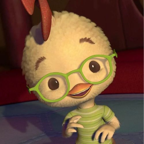 Chicken Little
