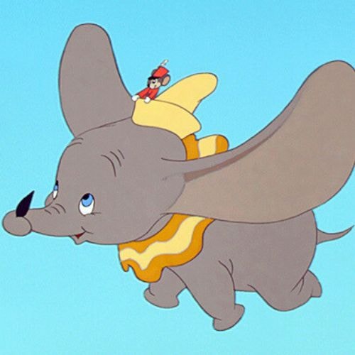 Dumbo