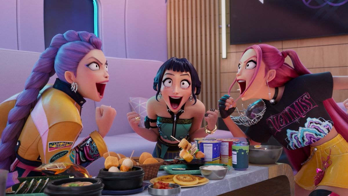 Tu as battu Gwi-Ma !