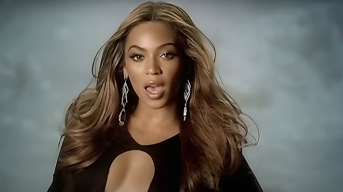 Beautiful Liar (Shakira et Beyonce)