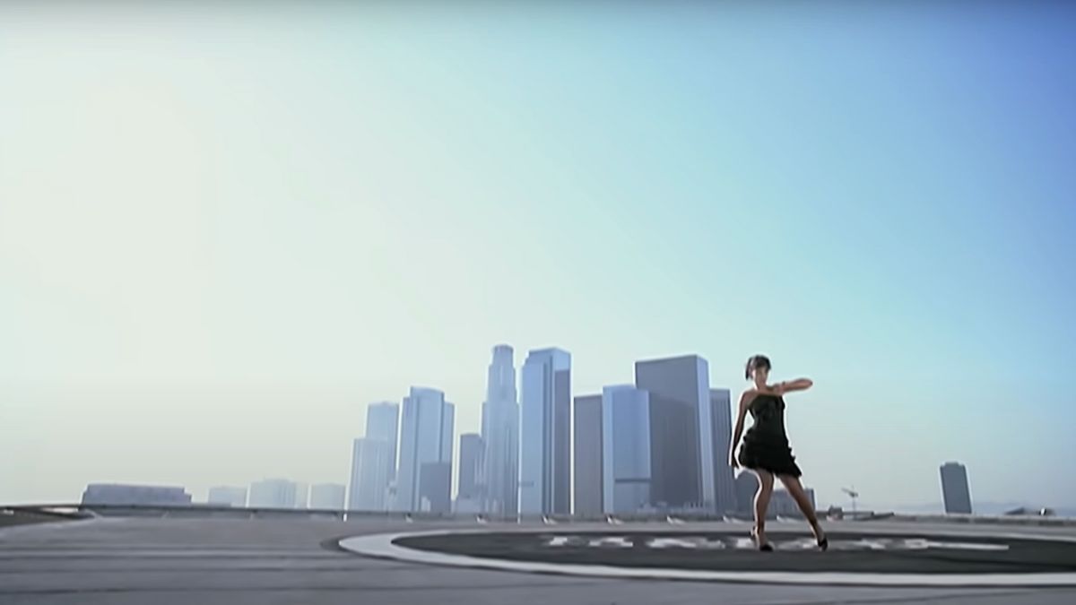 Say It Right (Nelly Furtado)