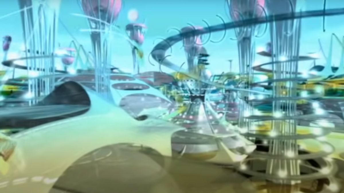 © Epic / Sony Music