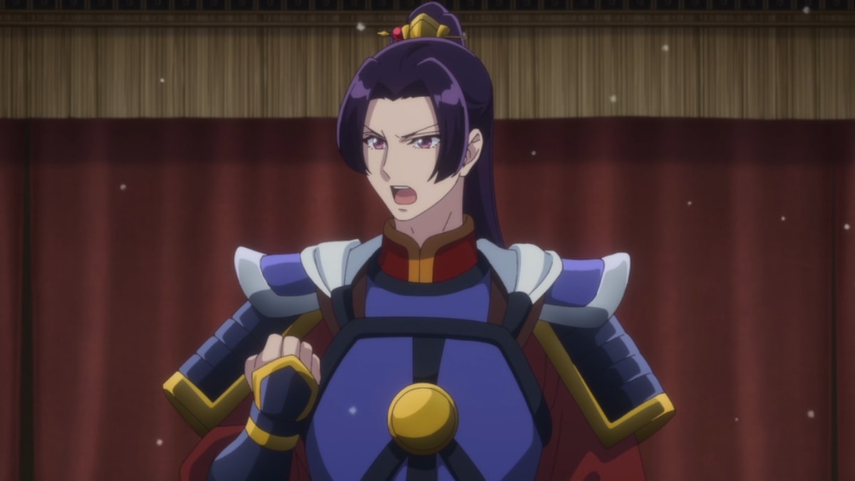 Tu détestes Jinshi !