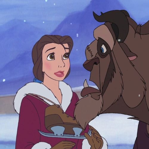 La Belle et la Bête 2 : le Noël enchanté