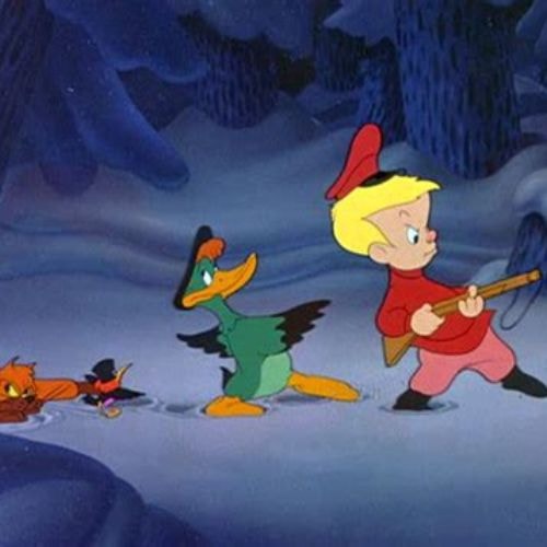 La Boîte à musique