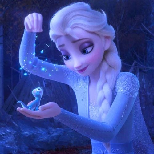 La Reine des neiges 2