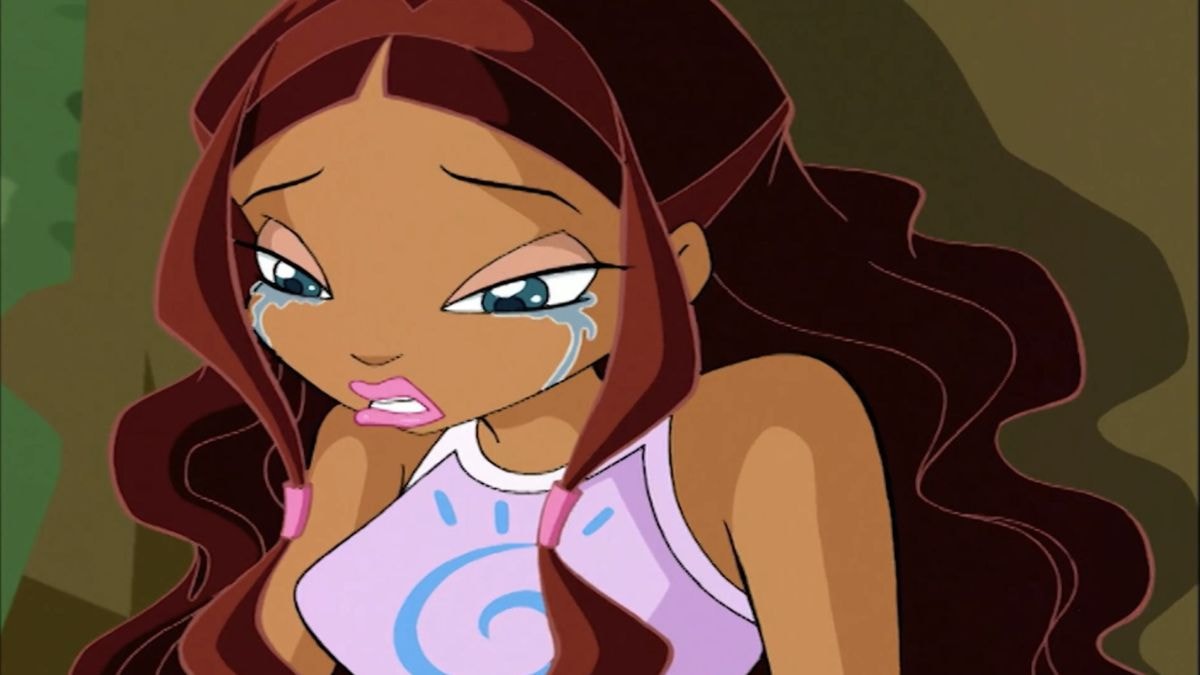 Aïe, c'est raté...